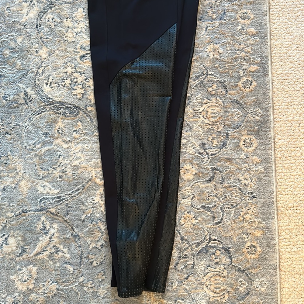 Spanx leggings